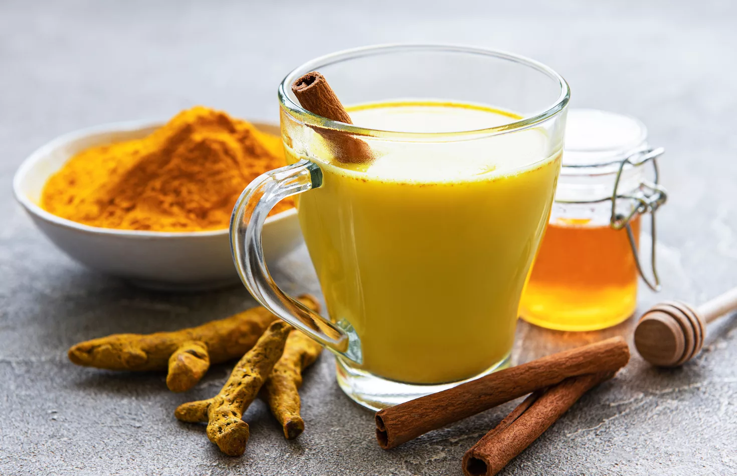 Golden Milk: Receta ancestral y beneficios para tu bienestar