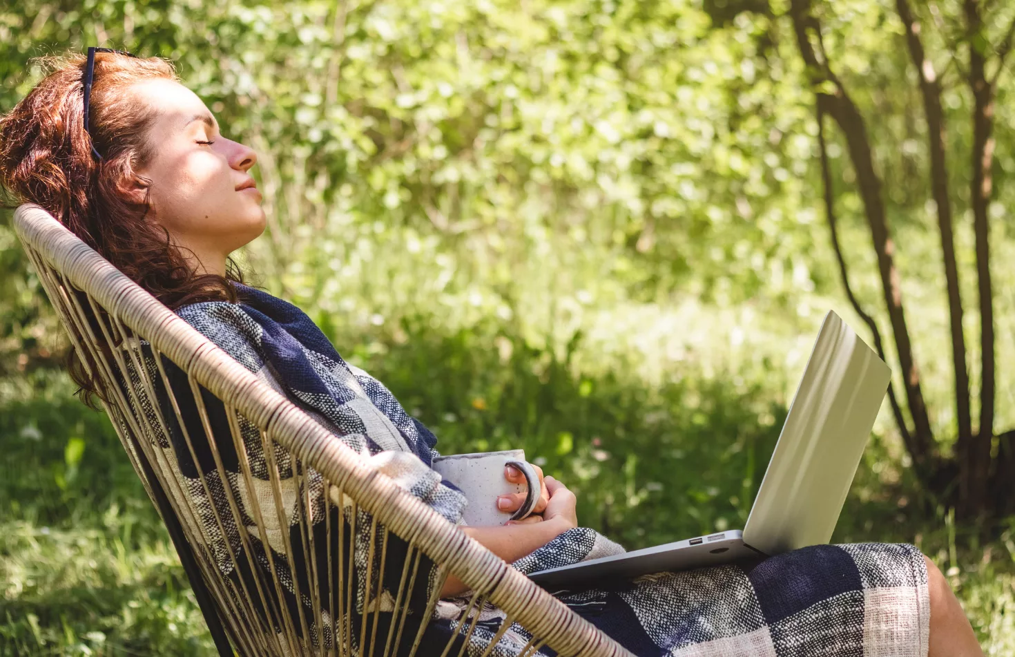 Bienvenida al Ayurveda: tu mapa para volver a ti.