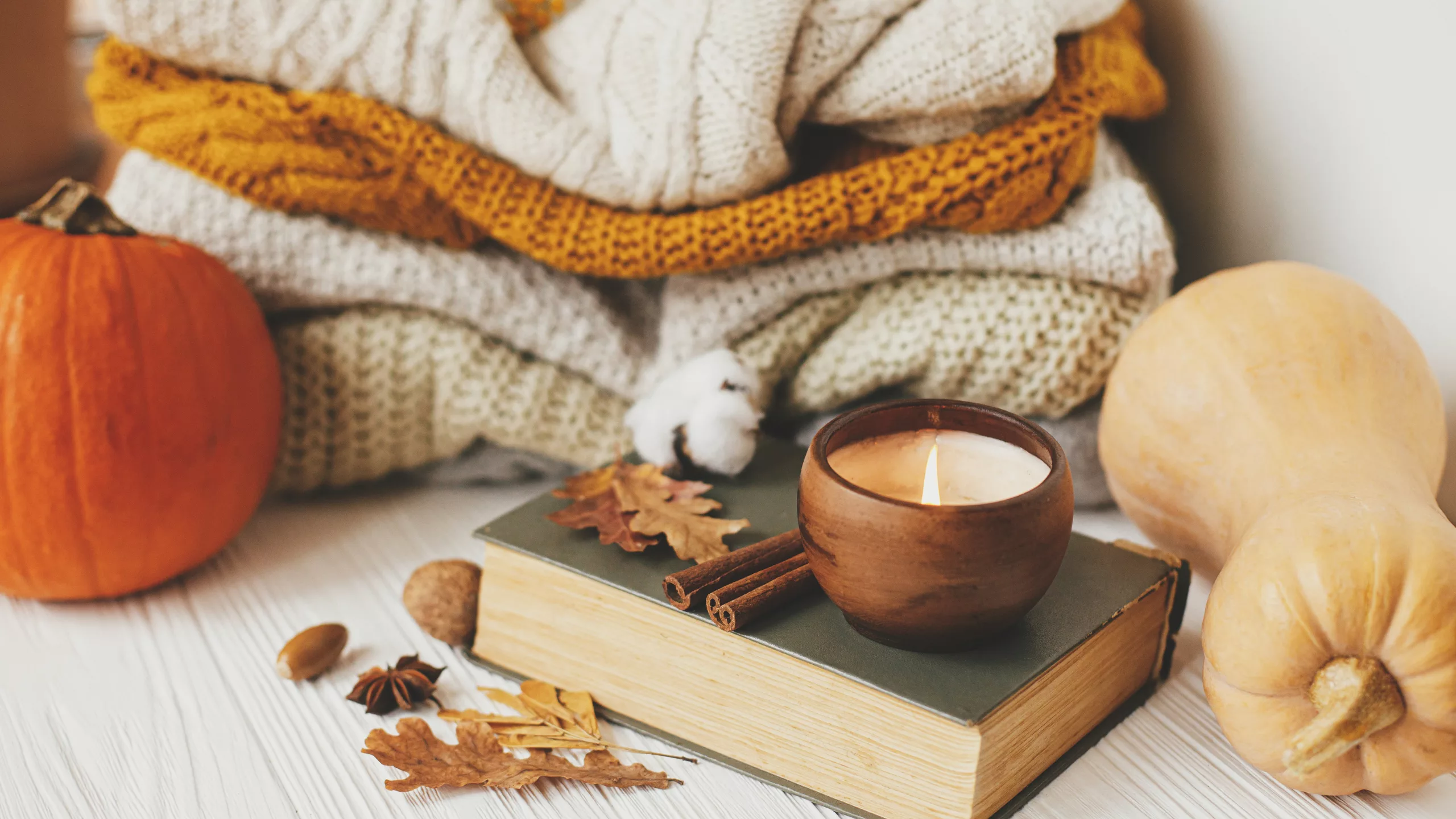 Ayurveda en septiembre: rutinas y recetas para el cambio