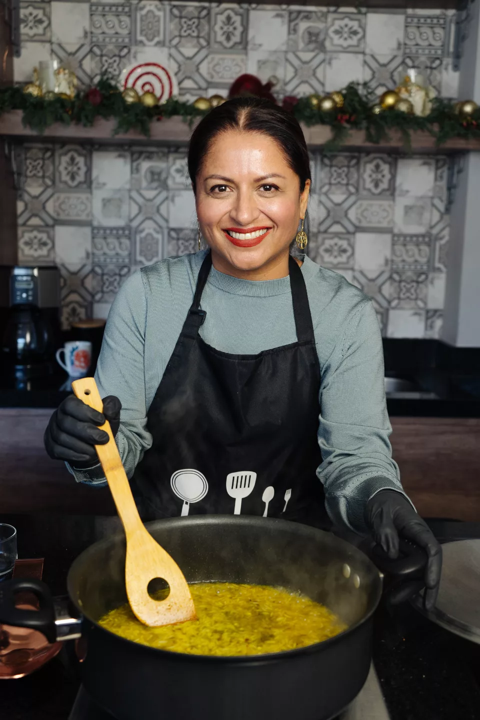 AyurBrenda - Cocina Ayurvédica