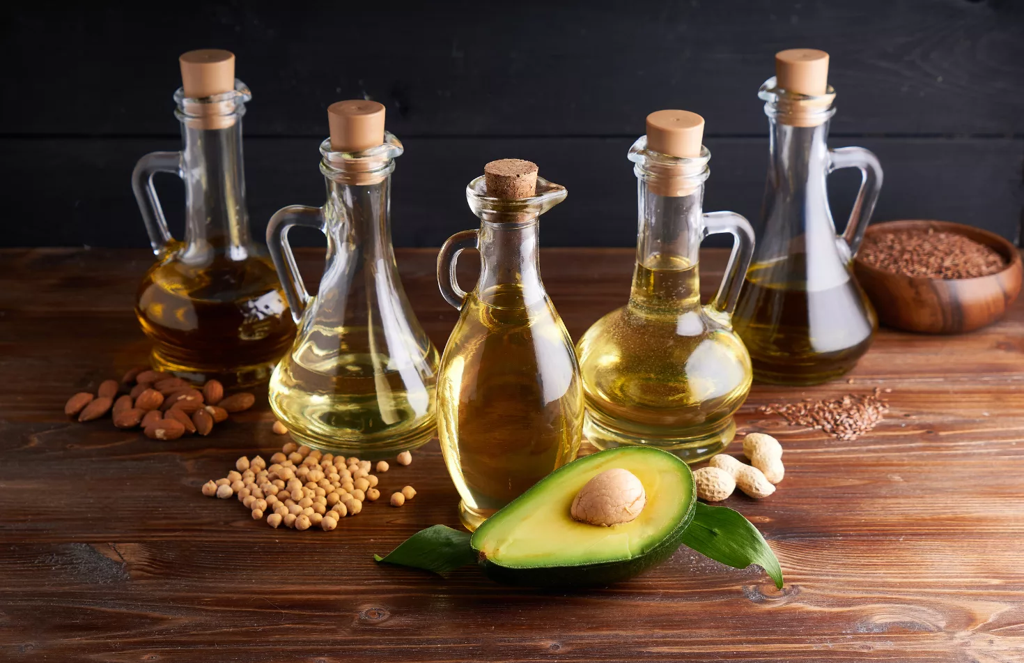 LA GRASA IDEAL PARA TU DOSHA: Una guÃa desde Ayurveda y la ciencia moderna